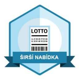 Širší nabídka her