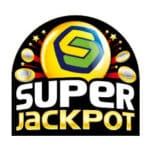 Superjackpot logo - Sportka