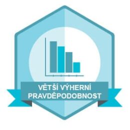 Větší výhernost