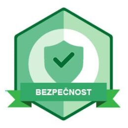 Bezpečnost a jistota