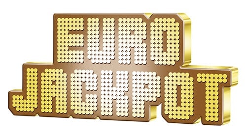 Logo EuroJackpot