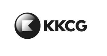 Logo společnosti KKCG