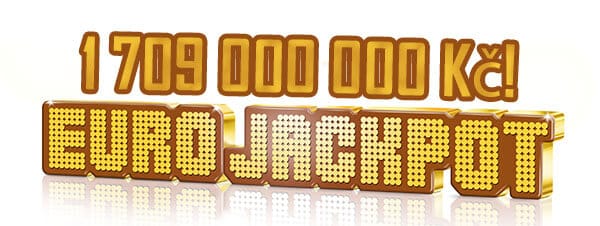 rekordní jackpot loterie eurojackpot v roce 2016