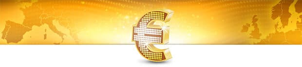 Eurojackpot online znak - hlavička
