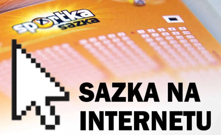 Sportka online, Sazka se chystá na internet