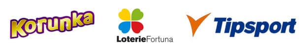 korunka-tipsport-a-loterie-fortuna-loga