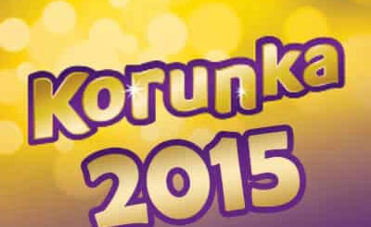 Loterie korunka 2015