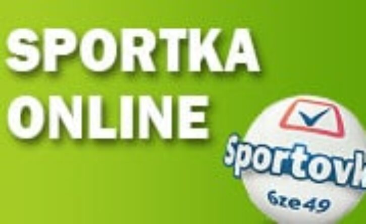 Sportka je online na lottolandu