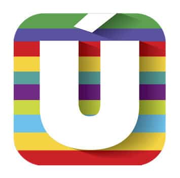 Logo účtenkovky - male pro mobilní aplikaci