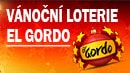 Vánoční loterie el Gordo