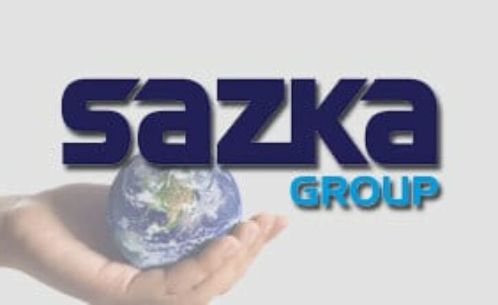 sazka group celosvetove