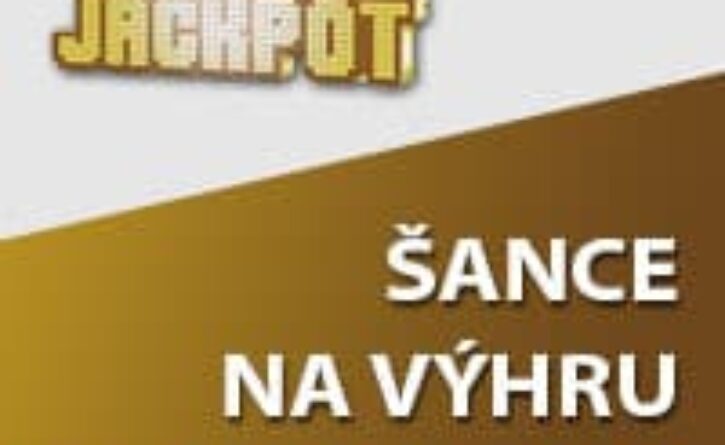 Šance na výhru loterie eurojackpot