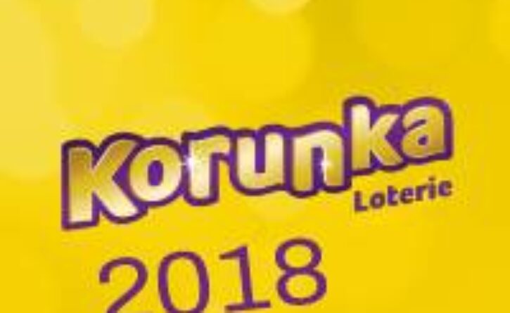 Korunka přehled 2018