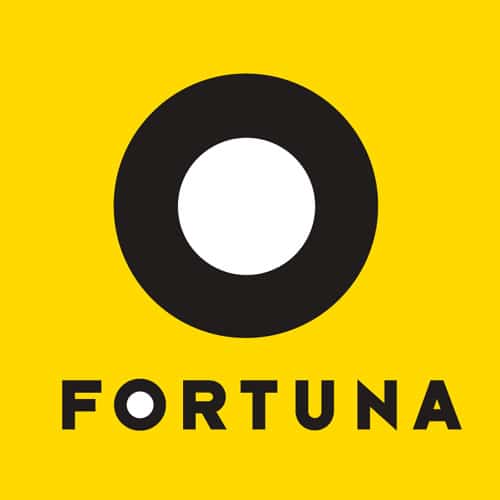 iFortuna logo