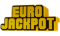 Loterie Eurojackpot logo
