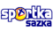 Logo loterie Sportka od Sazky