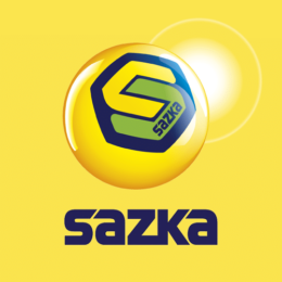 Logo Sazky