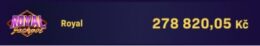 Tech4Bet Sazka jackpoty