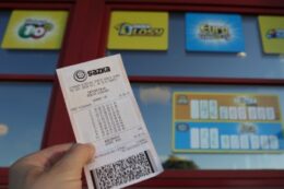 Tiket Sportky