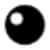 Výherní symbol losu Maxi Černá perla