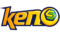 Logo loterie Keno od Sazky