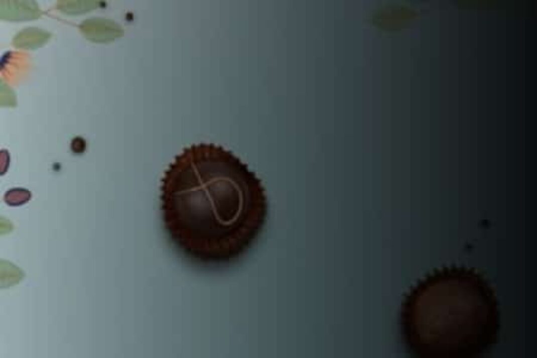 Stírací los Mini čokoládový sen od Sazky