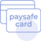 Paysafcard ikona