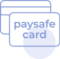 Paysafecard ikona