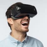 Virtuální realita v online casinu