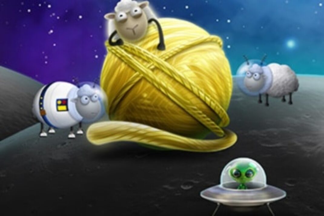 Online stírací los Zlaté rouno od Sazky