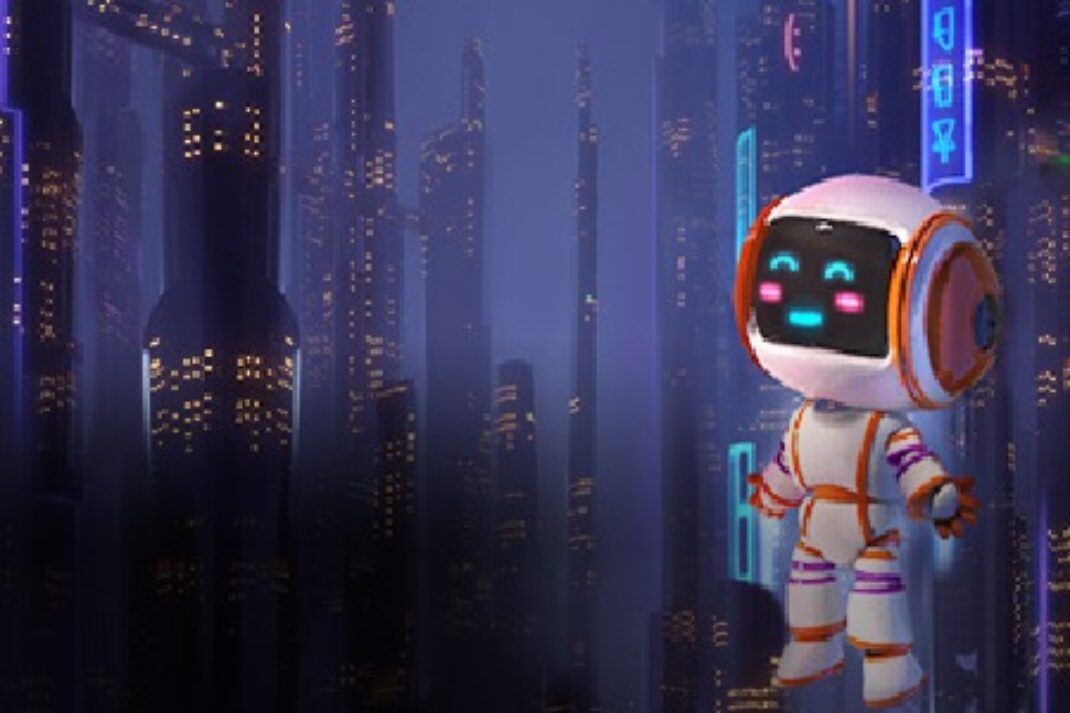 Stírací los Cosmic CASH od Sazky