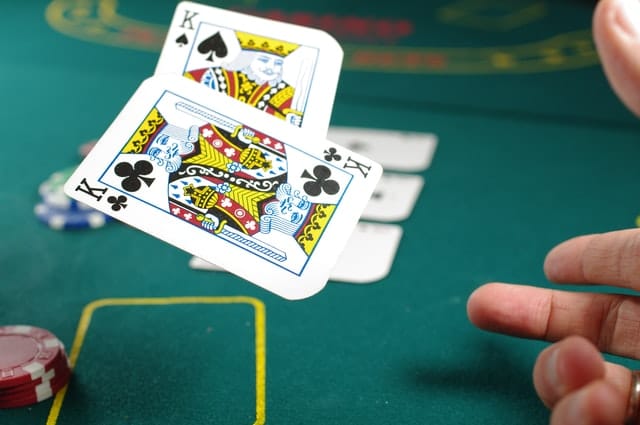 Poker strategie pro začátečníky