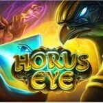 Horus Eye automat