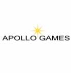 Apollo Games: 100% na první vklad do výše 5 000 Kč [Automaty, Ruleta]