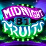 Midnight Fruitzs 81 Automat v casinu Apollo Games