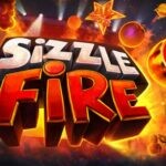 Sizzle fire automat