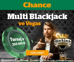 Blackjack bonus