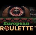 Evropsaká ruleta online
