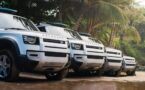 Eurojackpot mění pravidla hry, každé úterý na nás čeká deset Land Roverů