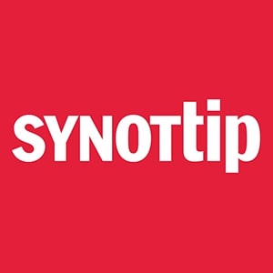 Synot tip logo