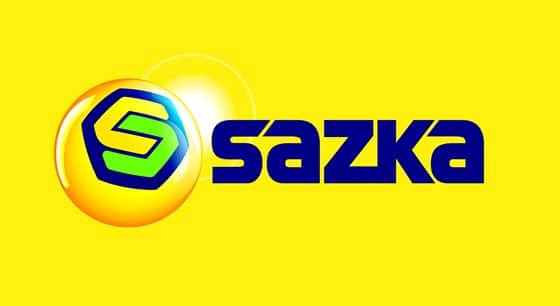 Sazka logo 
