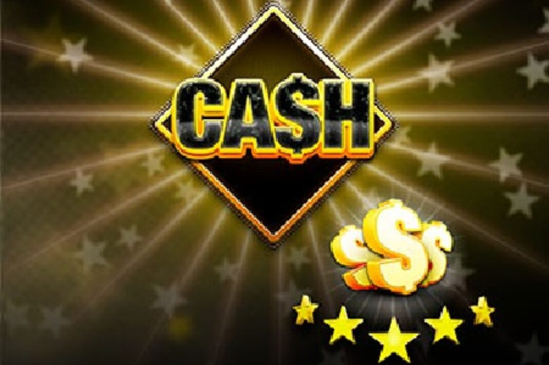 Stírací los Cash 500 od Sazky