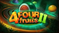 Four Fruits 2 automat v betanu