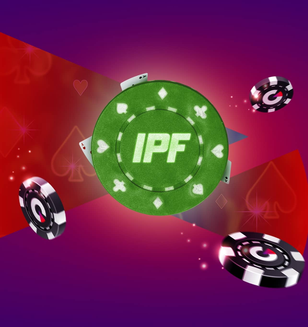 IPF poker federace