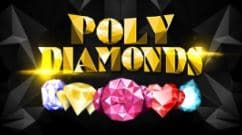 Poly diamonds automat