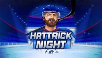 Automat Hattrick nights, kde si můžeš vyzvednout betano bonus za registaci
