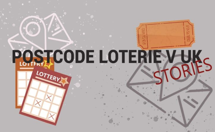 Příběhy hráčů postcode Lottery, na kolik si přišli?