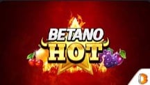 Betano Hot