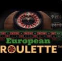 Evropsaká ruleta
