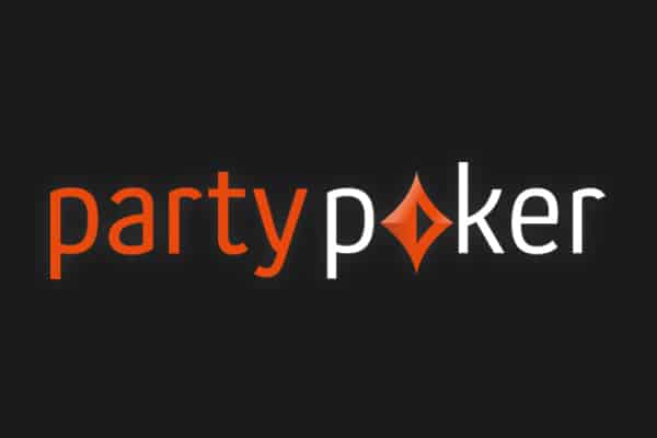 Party poker bonusy